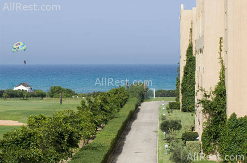 Vincci Nour Palace Hotel 31
